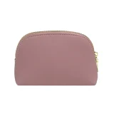 ⁦Small dressing-case Victoire Taupe - Cacharel⁩ – תמונה ⁦3⁩