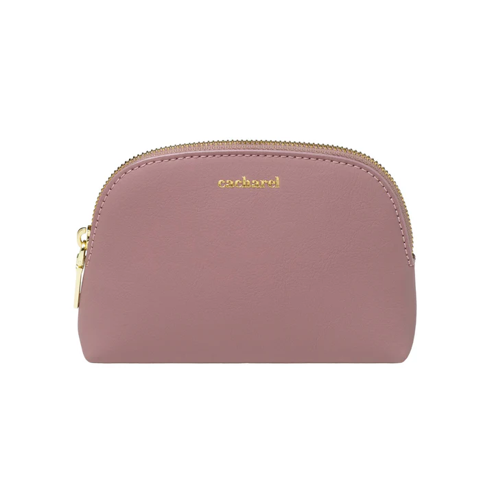 Small dressing-case Victoire Taupe - Cacharel Small dressing-case Victoire Taupe - Cacharel – תמונה 1