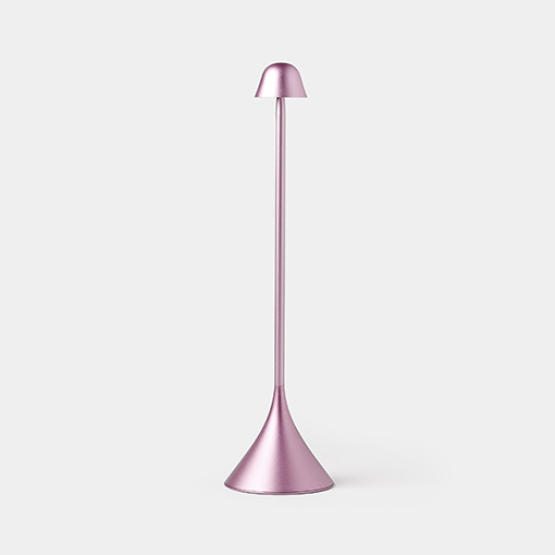 ILLUMINATE -LIGHT PINK- LEXON ILLUMINATE -LIGHT PINK- LEXON – תמונה 1