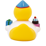⁦Happy Birthday duck-LILALU⁩ – תמונה ⁦4⁩