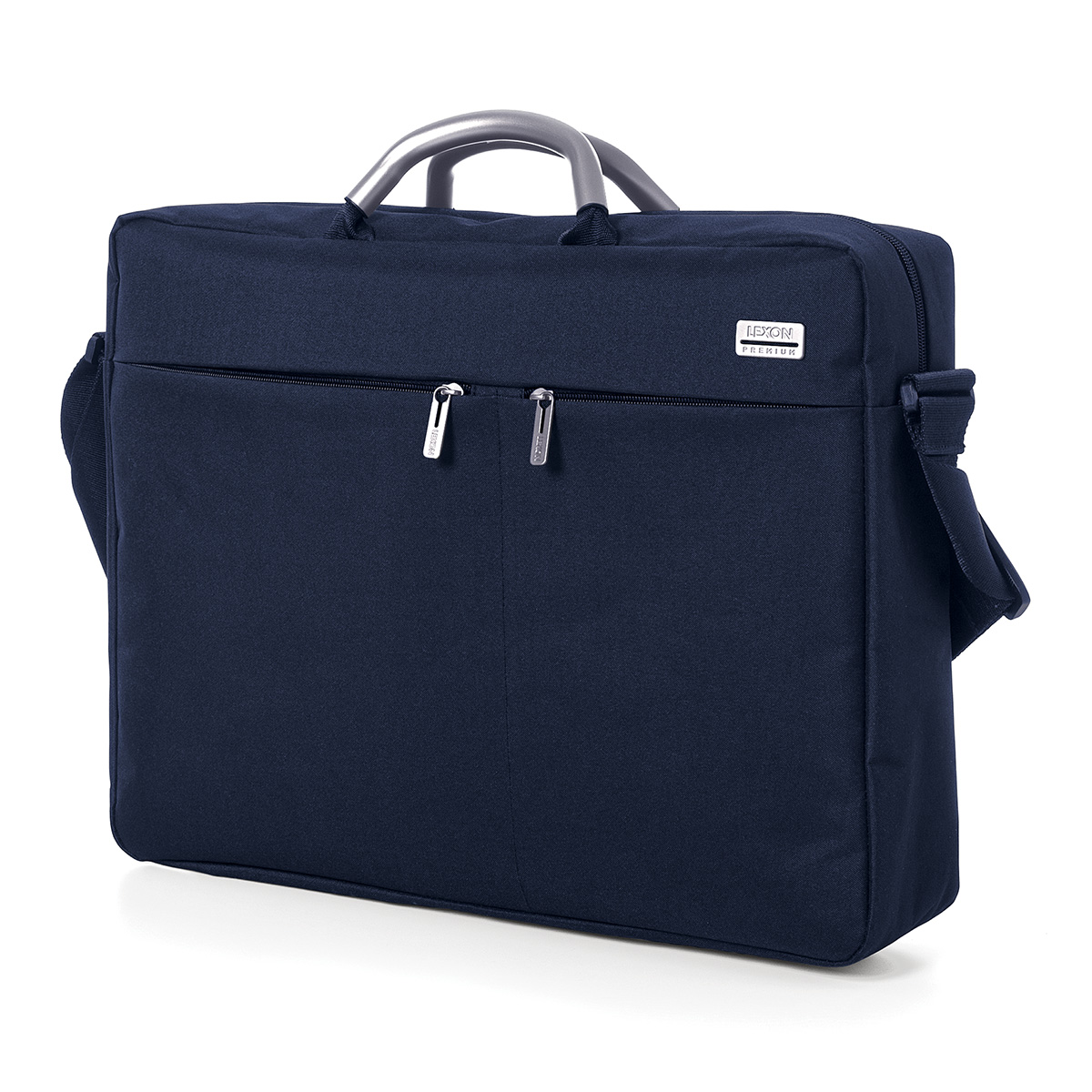 PREMIUM DOCUMENT BAG LAPTOP-LEXON PREMIUM DOCUMENT BAG LAPTOP-LEXON – תמונה 1