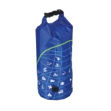 ⁦Troika Waterproof 10 Liter Bag for Water Sports⁩ – תמונה ⁦3⁩