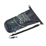 ⁦Troika Waterproof 10 Liter Bag for Water Sports⁩ – תמונה ⁦4⁩