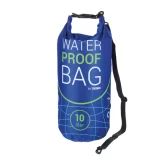 ⁦Troika Waterproof 10 Liter Bag for Water Sports⁩ – תמונה ⁦6⁩