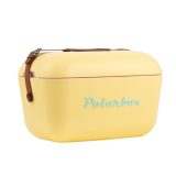 ⁦Polarbox צידנית בעיצוב רטרו וינטג' 12L⁩ – תמונה ⁦9⁩