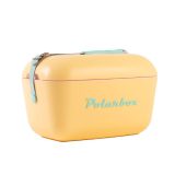 ⁦Polarbox צידנית בעיצוב רטרו וינטג' 12L⁩ – תמונה ⁦8⁩