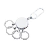 ⁦Key ring, Nailguard rings-TROIKA⁩ – תמונה ⁦3⁩