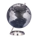 Troika 23.5 Grad 10 Inch Globe