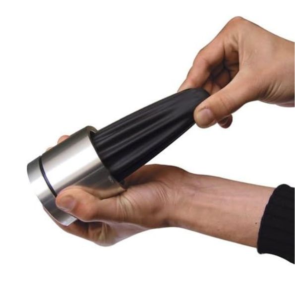 Troik- Ray Nutcracker Aluminium Troik- Ray Nutcracker Aluminium – תמונה 1