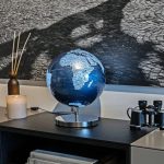 globe TERRA LIGHT-TROIKA