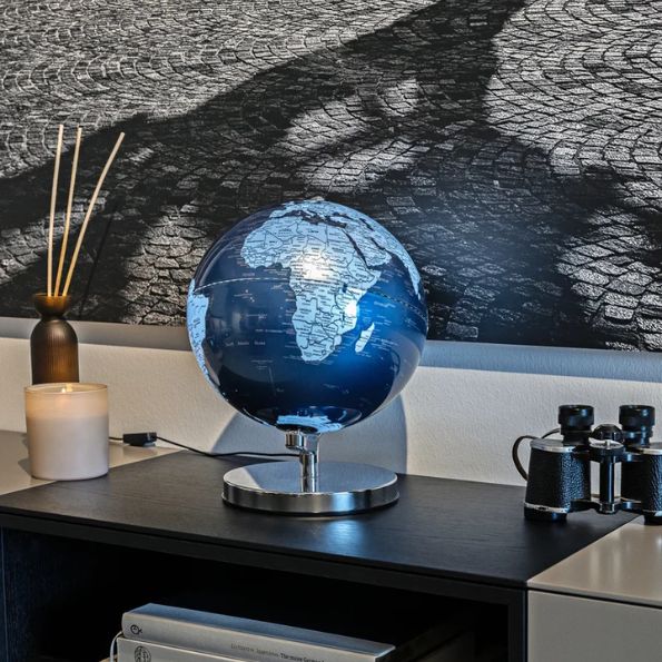 globe TERRA LIGHT-TROIKA globe TERRA LIGHT-TROIKA – תמונה 1