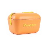 ⁦Polarbox צידנית בעיצוב רטרו וינטג' 12L⁩ – תמונה ⁦14⁩
