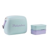⁦צידנית POLARBOX - גודל 6L⁩ – תמונה ⁦2⁩