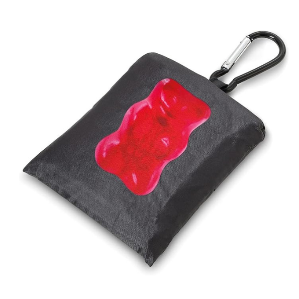 HARIBO - HAPPY SHOPPING BAG HARIBO - HAPPY SHOPPING BAG- TROIKA – תמונה 1