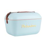 ⁦Polarbox צידנית בעיצוב רטרו וינטג' 12L⁩ – תמונה ⁦10⁩