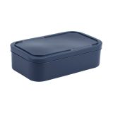 ⁦קופסת אוכל 1 ליטר Polarbox- ארוחות בסטייל ובאטימות מלאה⁩ – תמונה ⁦4⁩