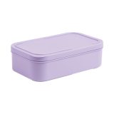 ⁦קופסת אוכל 1 ליטר Polarbox- ארוחות בסטייל ובאטימות מלאה⁩ – תמונה ⁦7⁩
