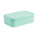 ⁦קופסת אוכל 1 ליטר Polarbox- ארוחות בסטייל ובאטימות מלאה⁩ – תמונה ⁦8⁩