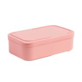 ⁦קופסת אוכל 1 ליטר Polarbox- ארוחות בסטייל ובאטימות מלאה⁩ – תמונה ⁦9⁩